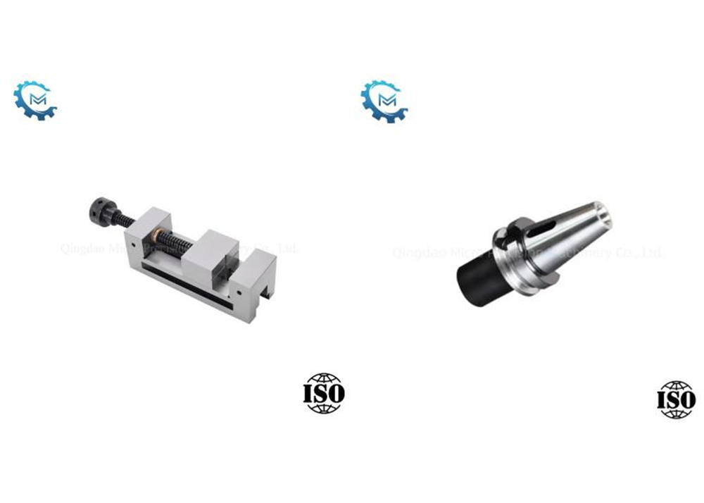 Како да изберете високопрецизна галантерија погодна за CNC машински алати?