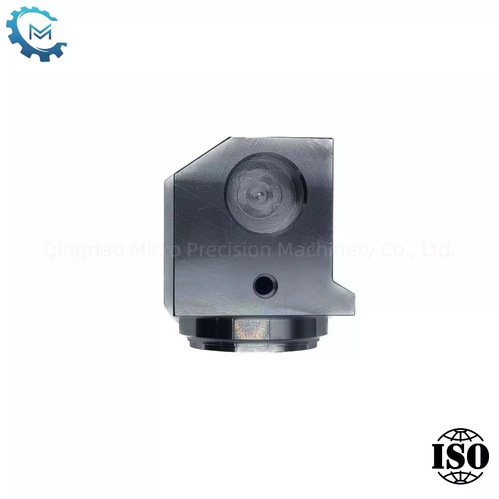 Како основата на цилиндрите навистина ги обликува перформансите на хидрауличниот систем