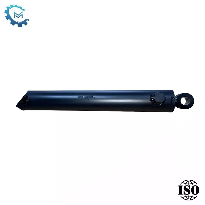 Што го прави цилиндарот за заклучување на санитарните возила неопходен за возилата за управување со отпад?