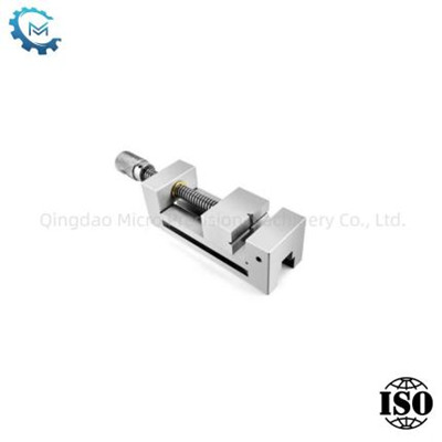 Milling Machine Vise